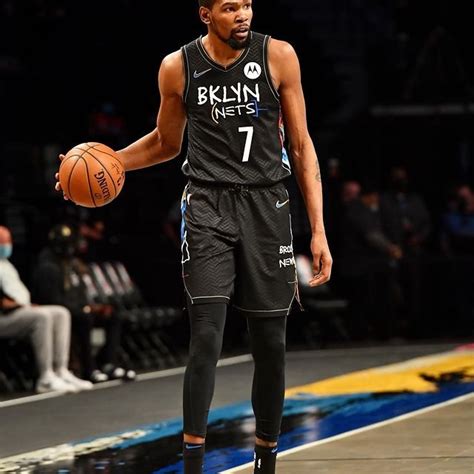 kevin durant height and weight